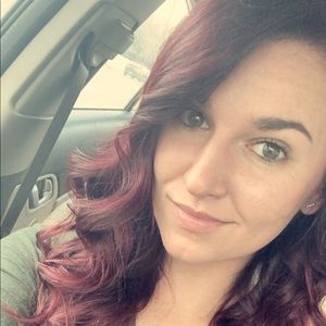 Meet your Posher, Monika